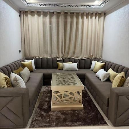 Family-Sized Cosy Apartment Эль-Араиш Экстерьер фото
