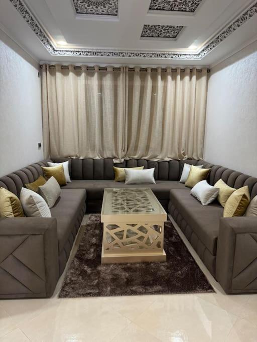 Family-Sized Cosy Apartment Эль-Араиш Экстерьер фото