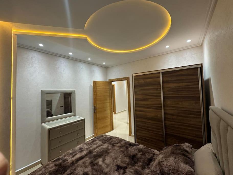 Family-Sized Cosy Apartment Эль-Араиш Экстерьер фото