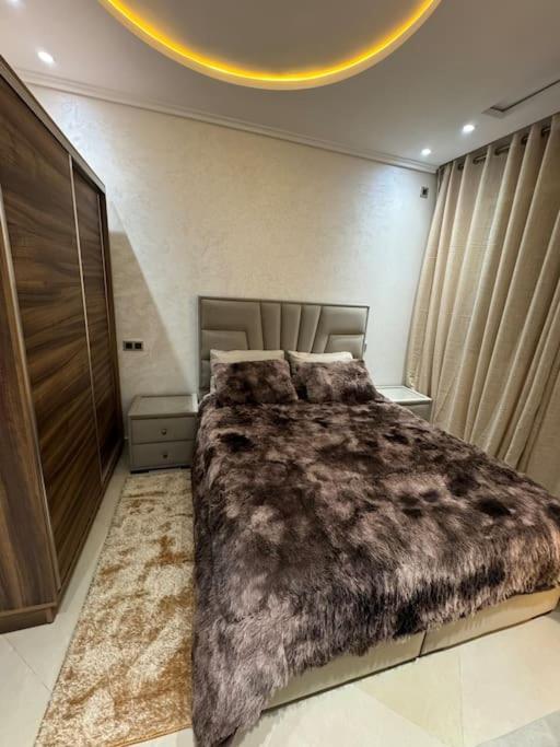 Family-Sized Cosy Apartment Эль-Араиш Экстерьер фото