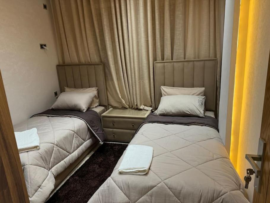 Family-Sized Cosy Apartment Эль-Араиш Экстерьер фото