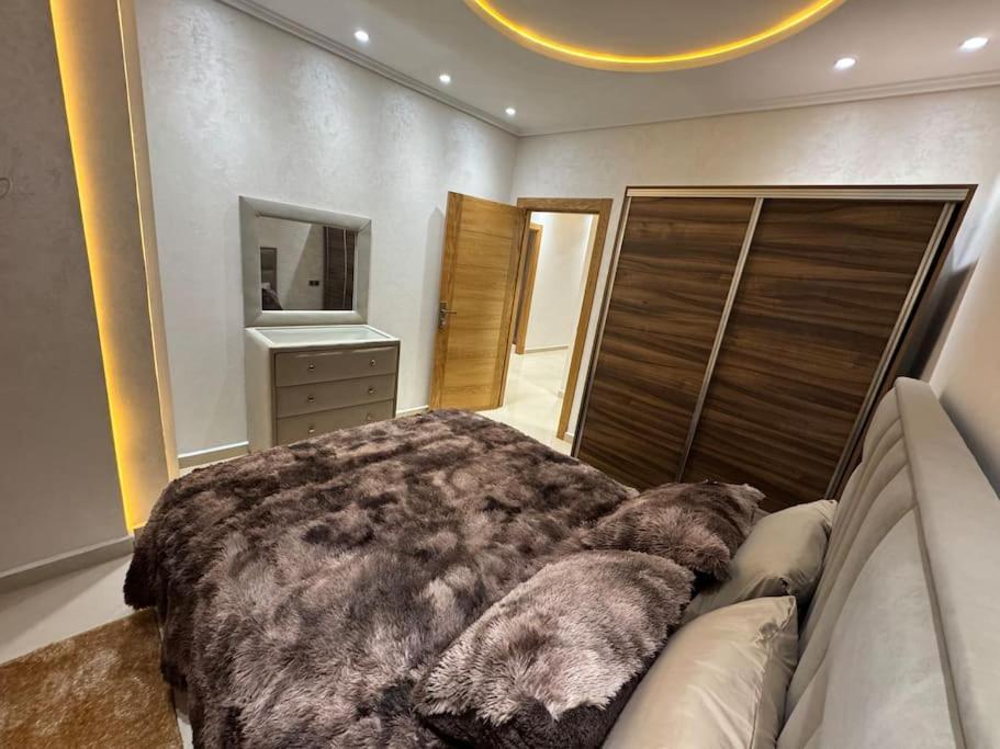 Family-Sized Cosy Apartment Эль-Араиш Экстерьер фото