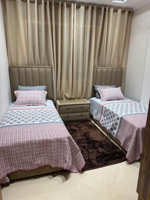 Family-Sized Cosy Apartment Эль-Араиш Экстерьер фото